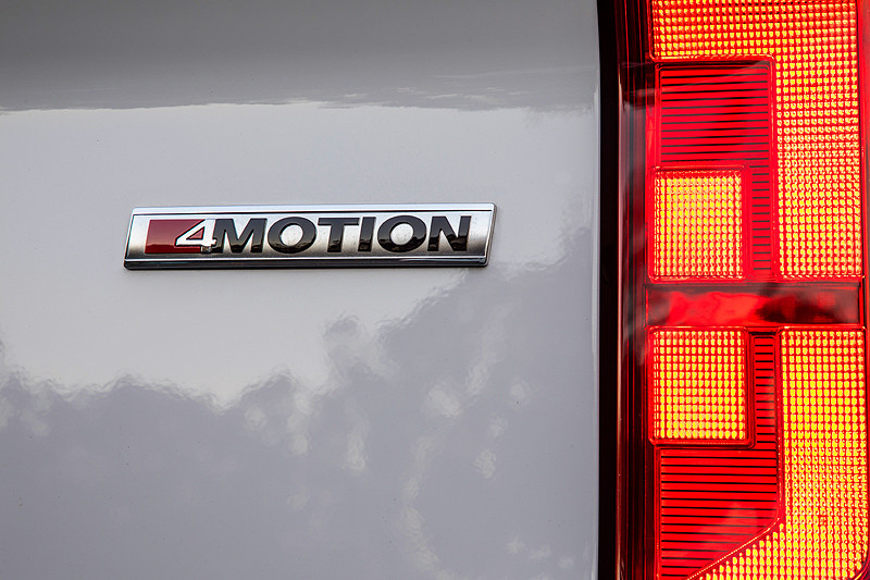 《Volkswagen Crafter 4Motion》四驅車型澳洲正式上路 《Volkswagen Crafter 4Motion》四驅車型澳洲正式上路