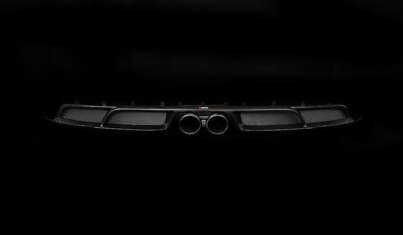 尖端製造技術 《Akrapovič》成功以陶瓷基複材打造《Porsche 911 GT3 RS》排氣管配件 尖端製造技術 《Akrapovič》成功以陶瓷基複材打造《Porsche 911 GT3 RS》排氣管配件