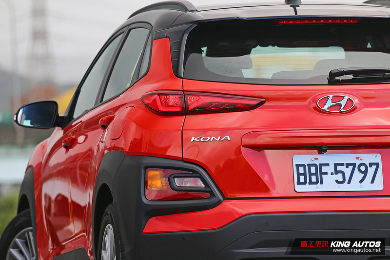 真正的主力 ─《Hyundai Kona》2WD勁化型試駕報導 真正的主力 ─《Hyundai Kona》2WD勁化型試駕報導