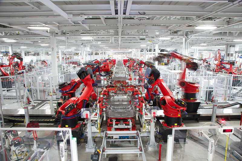 可望兌現交車承諾?《Tesla》證實《Model Y》明年第二季開始生產 可望兌現交車承諾?《Tesla》證實《Model Y》明年第二季開始生產