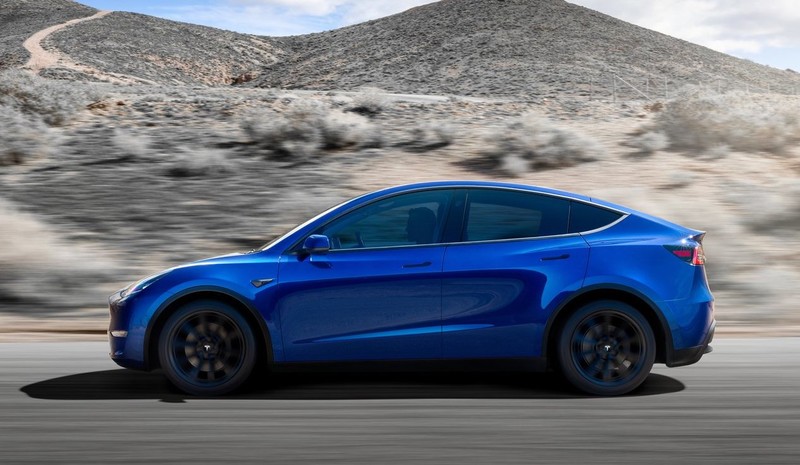 可望兌現交車承諾?《Tesla》證實《Model Y》明年第二季開始生產 可望兌現交車承諾?《Tesla》證實《Model Y》明年第二季開始生產