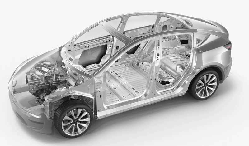 可望兌現交車承諾?《Tesla》證實《Model Y》明年第二季開始生產 可望兌現交車承諾?《Tesla》證實《Model Y》明年第二季開始生產