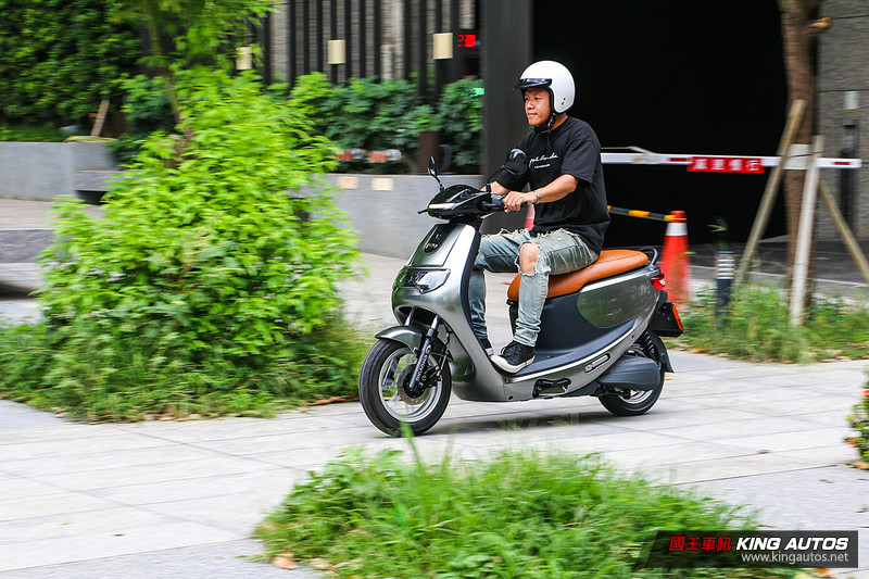 《eMoving iE125》全臺試乘活動開跑 車好不好騎了就知道 《eMoving iE125》全臺試乘活動開跑 車好不好騎了就知道