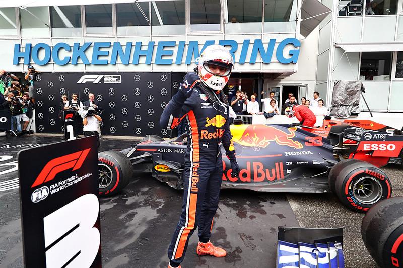 《F1》賽車確定明年來臺 《Red Bull Racing F1 Showrun》2020年3月臺北開跑 《F1》賽車確定明年來臺 《Red Bull Racing F1 Showrun》2020年3月臺北開跑