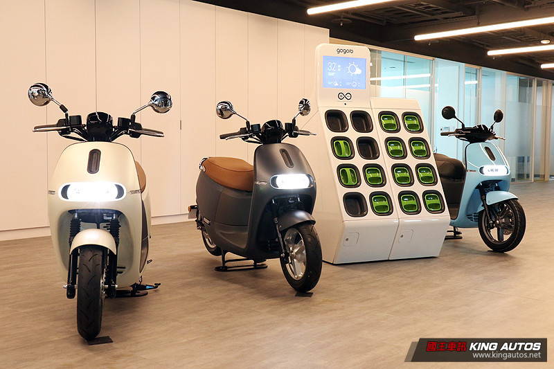 品牌銷售支柱 《Gogoro 2 Series》2020年式新車進化登場 品牌銷售支柱 《Gogoro 2 Series》2020年式新車進化登場