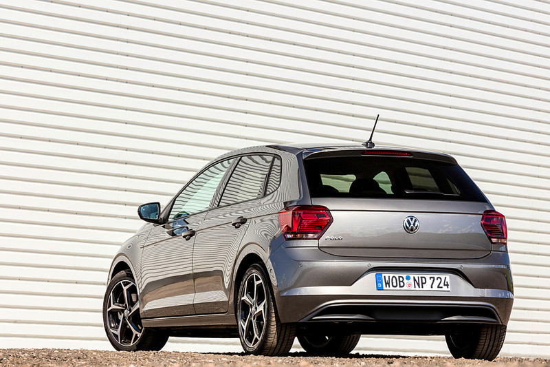 《Volkswagen Polo》推智能特仕版 83.8萬元標配ACC與盲點偵測 《Volkswagen Polo》推智能特仕版 83.8萬元標配ACC與盲點偵測