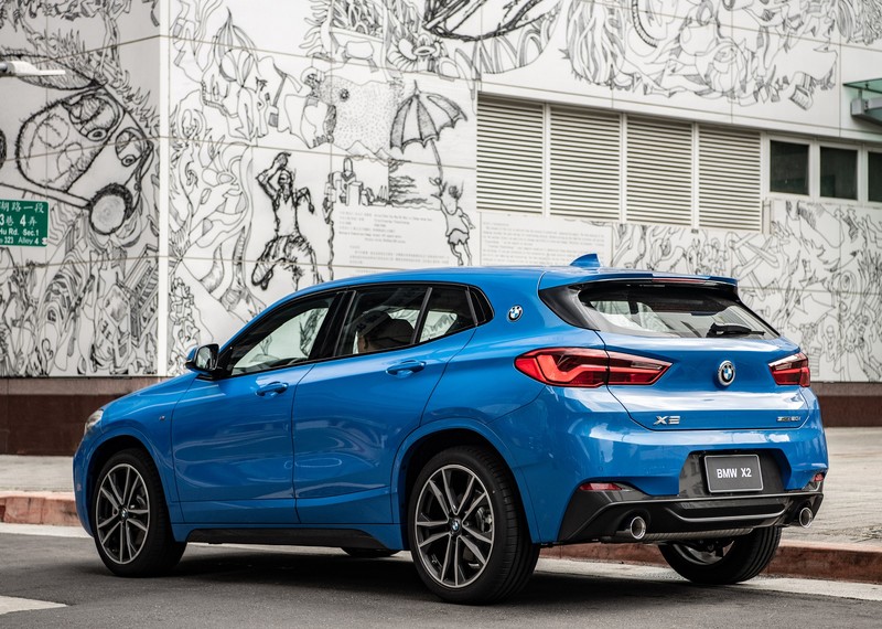 《BMW》旗下X車系全球銷售創新高 本月全車系推出優惠購車方案 《BMW》旗下X車系全球銷售創新高 本月全車系推出優惠購車方案