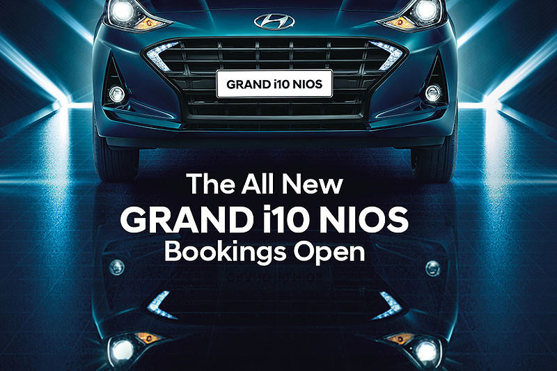 《Hyundai Grand i10 Nios》印度現身 搶先預演三代目歐規《i10》樣貌 《Hyundai Grand i10 Nios》印度現身 搶先預演三代目歐規《i10》樣貌