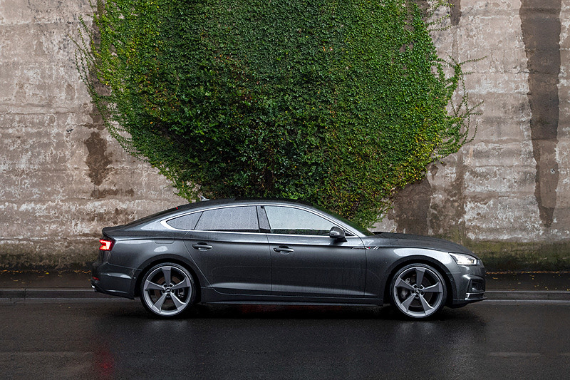 配備升級、售價更新 澳洲規格《Audi A5 45 TFSI quattro》正式上路 配備升級、售價更新 澳洲規格《Audi A5 45 TFSI quattro》正式上路