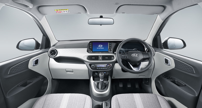 《Hyundai Grand i10 Nios》印度現身 搶先預演三代目歐規《i10》樣貌 《Hyundai Grand i10 Nios》印度現身 搶先預演三代目歐規《i10》樣貌