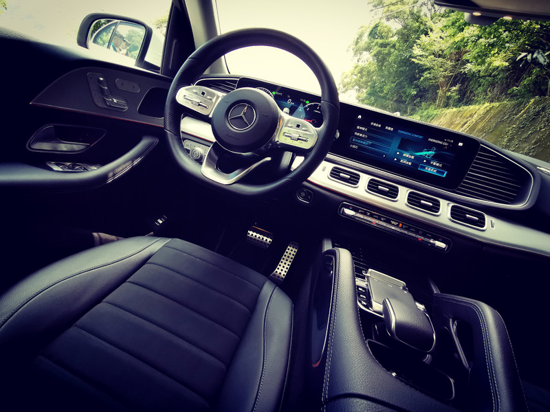 持續創新、不停優化,才值得您選擇。The New Mercedes-Benz GLE 持續創新、不停優化,才值得您選擇。The New Mercedes-Benz GLE