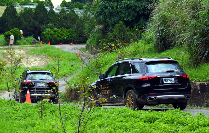 持續創新、不停優化,才值得您選擇。The New Mercedes-Benz GLE 持續創新、不停優化,才值得您選擇。The New Mercedes-Benz GLE
