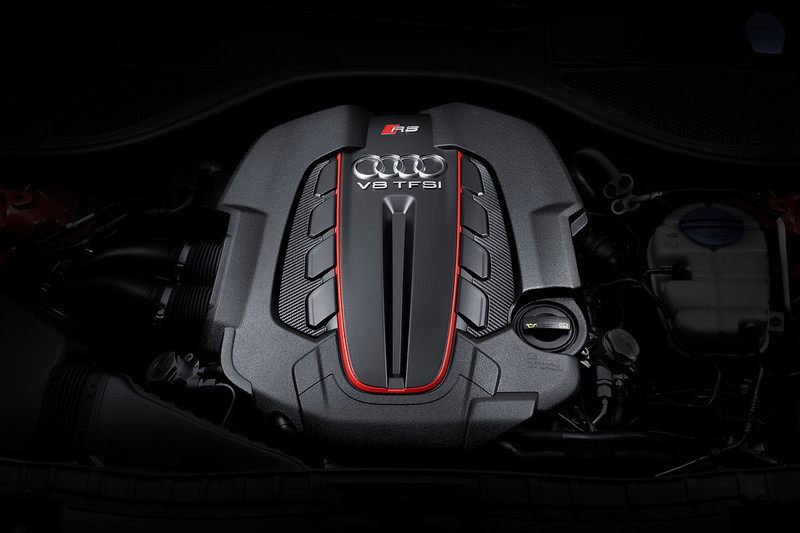 《RS 6 Avant》新世代版本有望法蘭克福車展現身 《Audi Sport》車尾預覽透玄機 《RS 6 Avant》新世代版本有望法蘭克福車展現身 《Audi Sport》車尾預覽透玄機