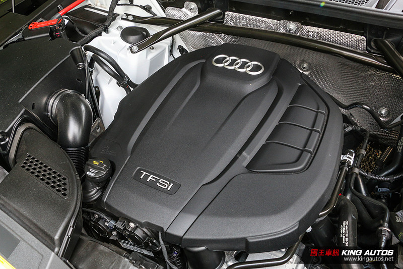 【國王BUY駕】《Audi Q5 45 TFSI quattro Premium Plus》值得購買的理由? 【國王BUY駕】《Audi Q5 45 TFSI quattro Premium Plus》值得購買的理由?