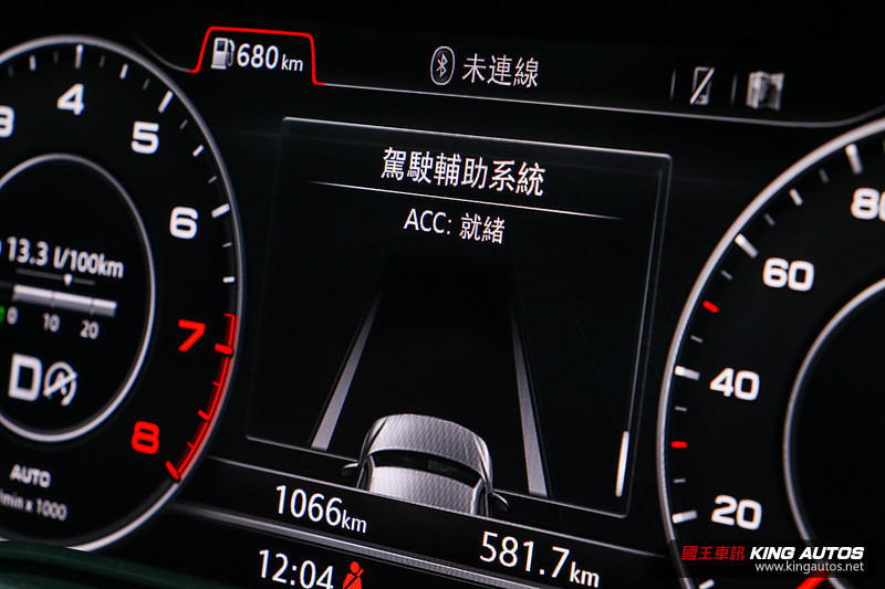 【國王BUY駕】《Audi Q5 45 TFSI quattro Premium Plus》值得購買的理由? 【國王BUY駕】《Audi Q5 45 TFSI quattro Premium Plus》值得購買的理由?