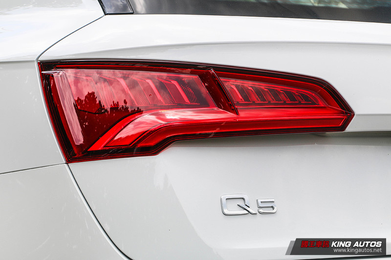 【國王BUY駕】《Audi Q5 45 TFSI quattro Premium Plus》值得購買的理由? 【國王BUY駕】《Audi Q5 45 TFSI quattro Premium Plus》值得購買的理由?