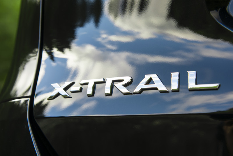 主打超值享受《Nissan X-Trail N-Way》特仕新成員德國加料登場 主打超值享受《Nissan X-Trail N-Way》特仕新成員德國加料登場