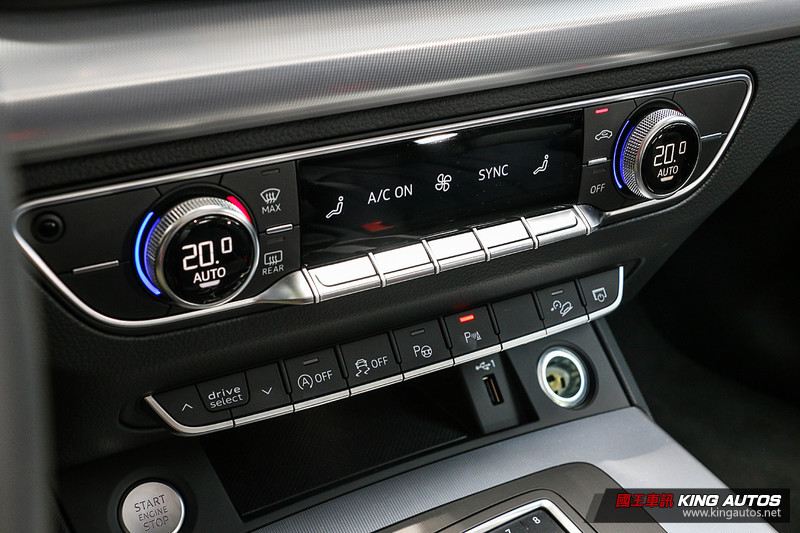 【國王BUY駕】《Audi Q5 45 TFSI quattro Premium Plus》值得購買的理由? 【國王BUY駕】《Audi Q5 45 TFSI quattro Premium Plus》值得購買的理由?