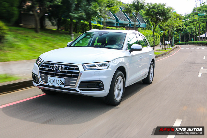 【國王BUY駕】《Audi Q5 45 TFSI quattro Premium Plus》值得購買的理由? 【國王BUY駕】《Audi Q5 45 TFSI quattro Premium Plus》值得購買的理由?