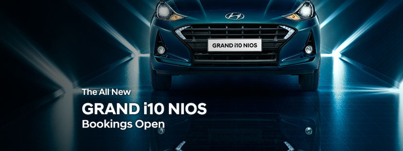 量產啟動《Hyundai Grand i10 Nios》預告2019年8月20日全球首演 量產啟動《Hyundai Grand i10 Nios》預告2019年8月20日全球首演