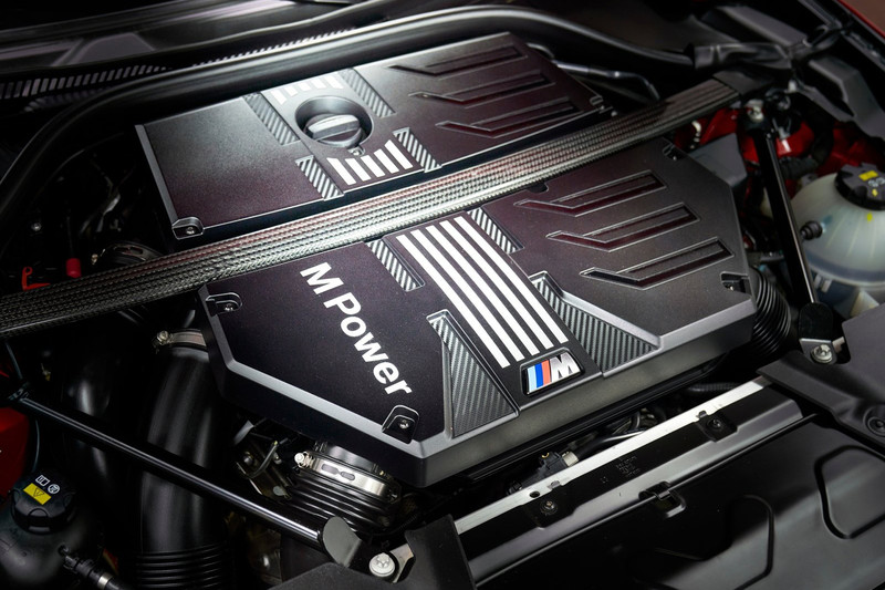 新戰國時代來臨 《BMW X3 M / X4 M》確定9/3登台發表 新戰國時代來臨 《BMW X3 M / X4 M》確定9/3登台發表