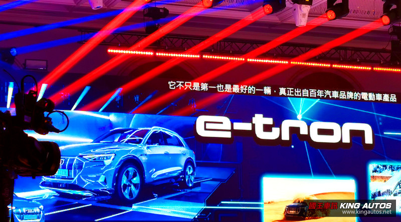 現在,有足夠的說服力買Audi汽車了!因為台灣新任總裁做對這些事..... 現在,有足夠的說服力買Audi汽車了!因為台灣新任總裁做對這些事.....