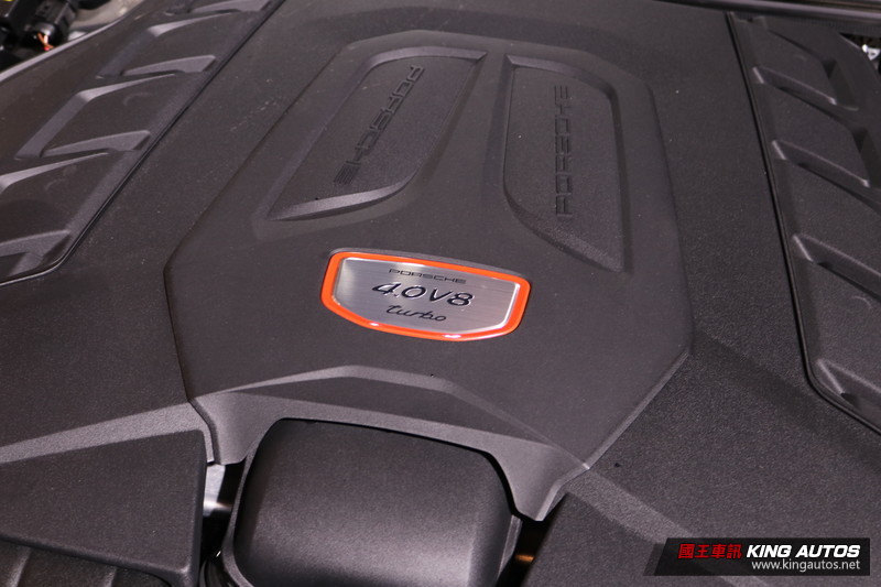 370萬有找 《Porsche Cayenne Coupé》翹臀登台 370萬有找 《Porsche Cayenne Coupé》翹臀登台