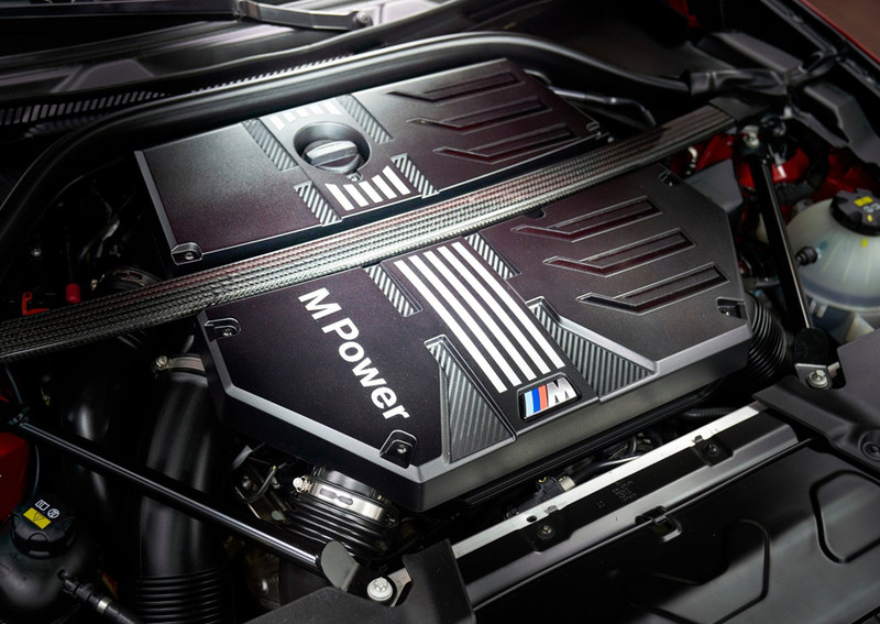 關於即將發表的《BMW X3 M / X4 M》 你該知道的產品特點與對手分析 關於即將發表的《BMW X3 M / X4 M》 你該知道的產品特點與對手分析