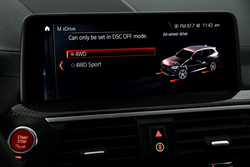 關於即將發表的《BMW X3 M / X4 M》 你該知道的產品特點與對手分析 關於即將發表的《BMW X3 M / X4 M》 你該知道的產品特點與對手分析