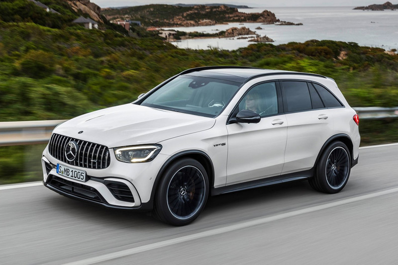 關於即將發表的《BMW X3 M / X4 M》 你該知道的產品特點與對手分析 關於即將發表的《BMW X3 M / X4 M》 你該知道的產品特點與對手分析