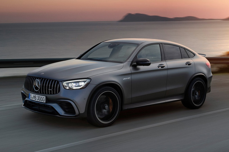 關於即將發表的《BMW X3 M / X4 M》 你該知道的產品特點與對手分析 關於即將發表的《BMW X3 M / X4 M》 你該知道的產品特點與對手分析