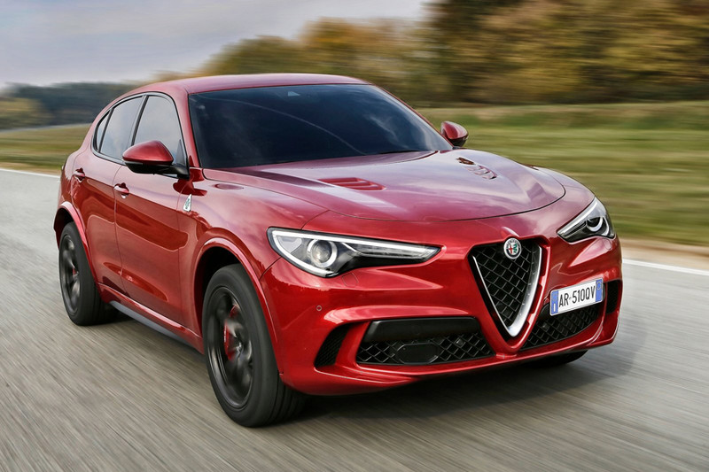 關於即將發表的《BMW X3 M / X4 M》 你該知道的產品特點與對手分析 關於即將發表的《BMW X3 M / X4 M》 你該知道的產品特點與對手分析
