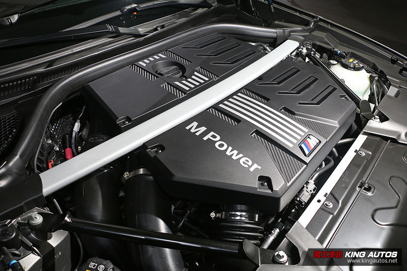 《BMW X3 M》及《X4 M Competition》同場發表 開價495萬元/540萬元直攻對手 《BMW X3 M》及《X4 M Competition》同場發表 開價495萬元/540萬元直攻對手