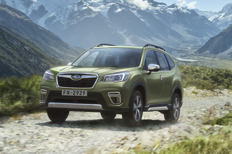 《Subaru》公布9月促銷方案 入主指定車款最高可享19.2萬元優惠 《Subaru》公布9月促銷方案 入主指定車款最高可享19.2萬元優惠