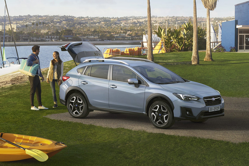 《Subaru》公布9月促銷方案 入主指定車款最高可享19.2萬元優惠 《Subaru》公布9月促銷方案 入主指定車款最高可享19.2萬元優惠