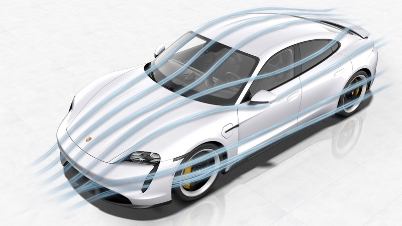 《Porsche Taycan》亮相 這匹斯圖加特電駒強在哪? 《Porsche Taycan》亮相 這匹斯圖加特電駒強在哪?