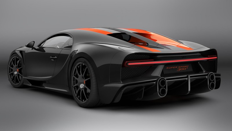 誰才是極速之王?《Bugatti Chiron 300+》現身 《Koenigsegg》將以《Jesko》回應 誰才是極速之王?《Bugatti Chiron 300+》現身 《Koenigsegg》將以《Jesko》回應
