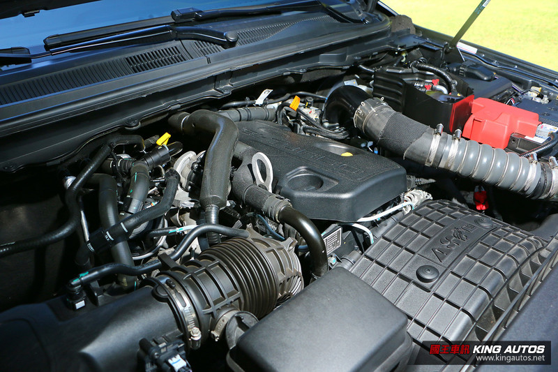【國王BUY駕】對手越來越多《Ford Ranger》該如何招架? 【國王BUY駕】對手越來越多《Ford Ranger》該如何招架?