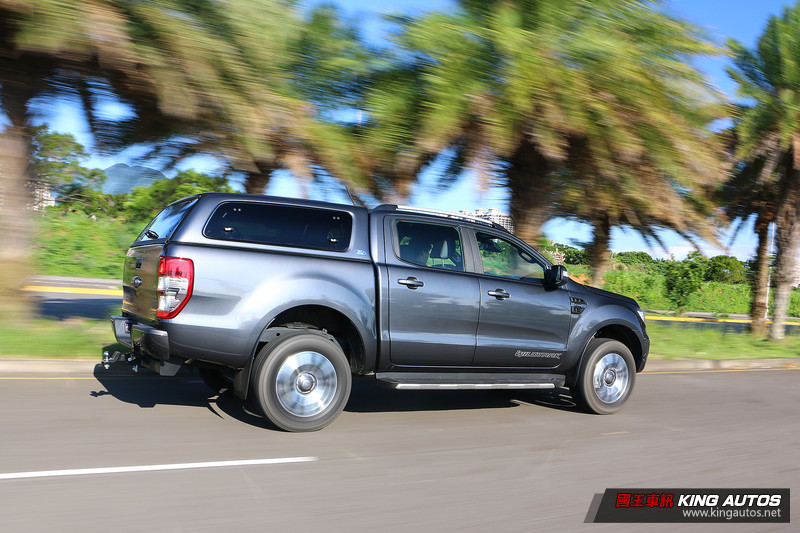 【國王BUY駕】對手越來越多《Ford Ranger》該如何招架? 【國王BUY駕】對手越來越多《Ford Ranger》該如何招架?