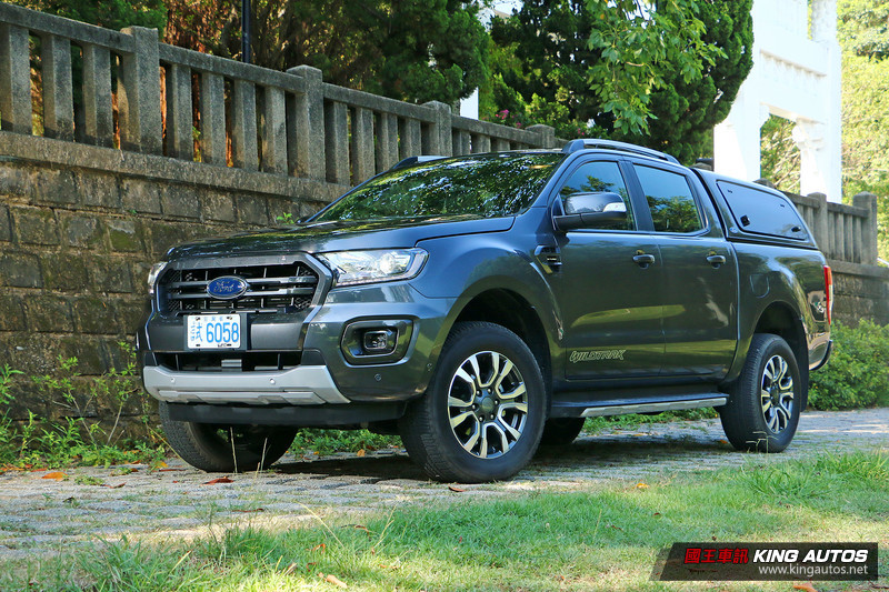 【國王BUY駕】對手越來越多《Ford Ranger》該如何招架? 【國王BUY駕】對手越來越多《Ford Ranger》該如何招架?