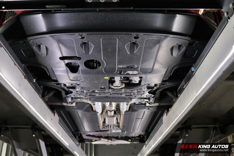 【國王學苑】探索底盤絕對領域─《Hyundai Veloster Turbo》 【國王學苑】探索底盤絕對領域─《Hyundai Veloster Turbo》