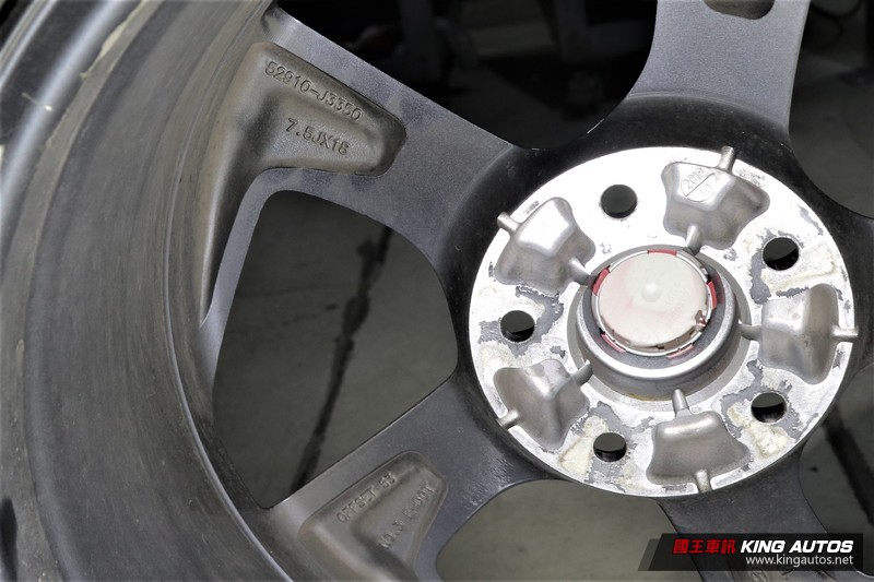 【國王學苑】探索底盤絕對領域─《Hyundai Veloster Turbo》 【國王學苑】探索底盤絕對領域─《Hyundai Veloster Turbo》