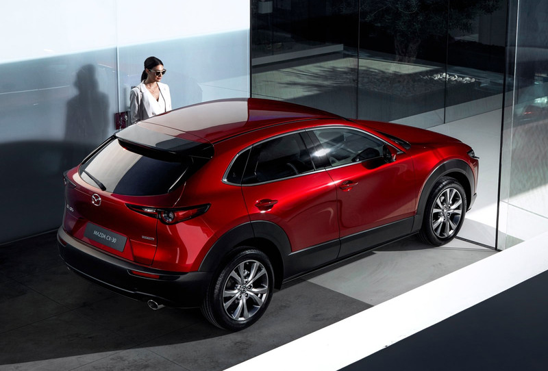 為迎接CX-30作準備?新年式《Mazda CX-5》縮減車型111.9萬元起開始接單 為迎接CX-30作準備?新年式《Mazda CX-5》縮減車型111.9萬元起開始接單