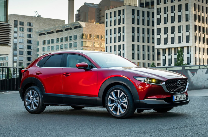 為迎接CX-30作準備?新年式《Mazda CX-5》縮減車型111.9萬元起開始接單 為迎接CX-30作準備?新年式《Mazda CX-5》縮減車型111.9萬元起開始接單