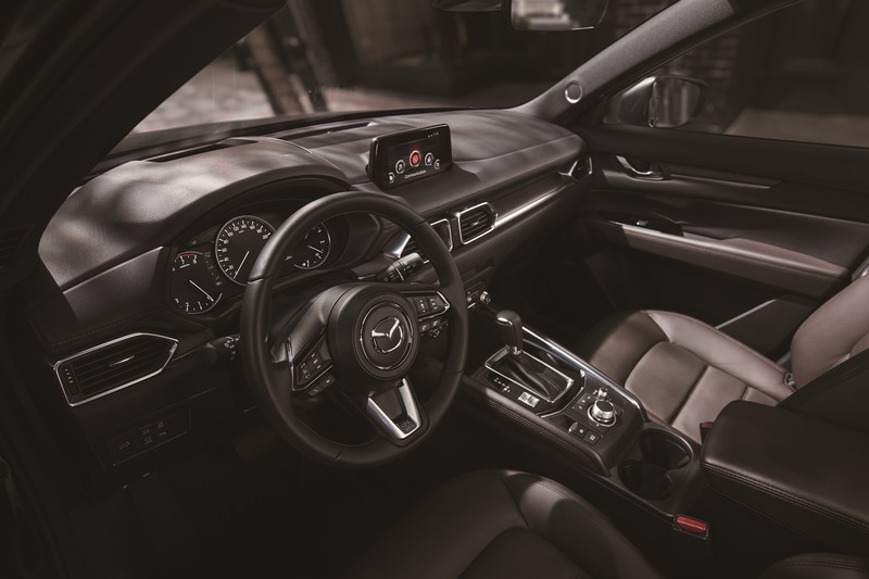 為迎接CX-30作準備?新年式《Mazda CX-5》縮減車型111.9萬元起開始接單 為迎接CX-30作準備?新年式《Mazda CX-5》縮減車型111.9萬元起開始接單