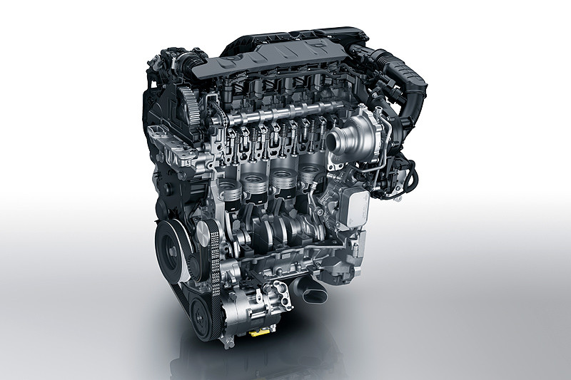 146.8萬起 《Peugeot 3008/5008 SUV 1.6 PureTech》汽油車型全新上市 146.8萬起 《Peugeot 3008/5008 SUV 1.6 PureTech》汽油車型全新上市
