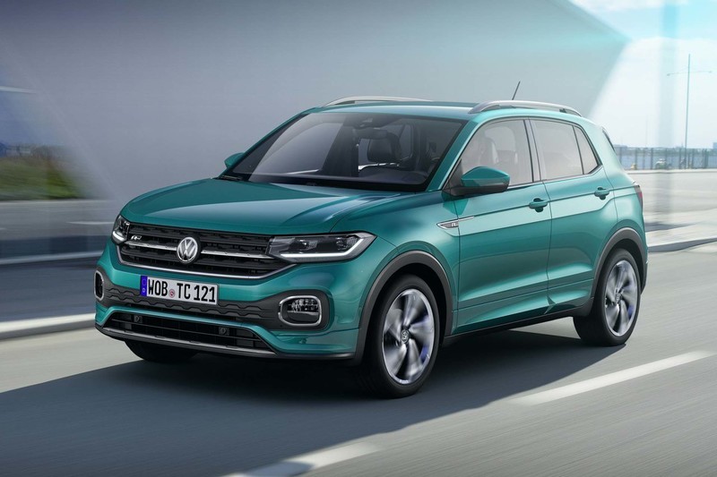 能源局公布最新油耗 《CX-30、T-Cross、Evoque、小改GLC Coupe及V-Class》上榜 能源局公布最新油耗 《CX-30、T-Cross、Evoque、小改GLC Coupe及V-Class》上榜