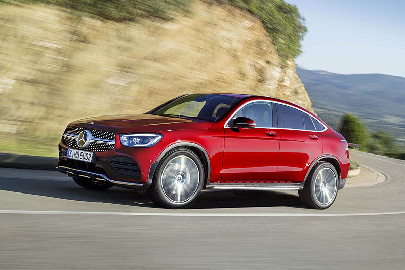 能源局公布最新油耗 《CX-30、T-Cross、Evoque、小改GLC Coupe及V-Class》上榜 能源局公布最新油耗 《CX-30、T-Cross、Evoque、小改GLC Coupe及V-Class》上榜