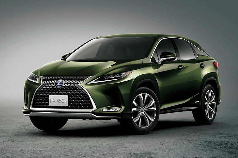 能源局公布最新油耗 《CX-30、T-Cross、Evoque、小改GLC Coupe及V-Class》上榜 能源局公布最新油耗 《CX-30、T-Cross、Evoque、小改GLC Coupe及V-Class》上榜