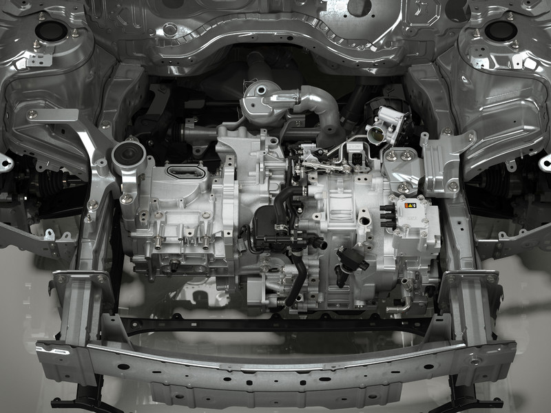 《Mazda》準備搭上熱潮?傳出將在東京車展帶來全新電動車款 《Mazda》準備搭上熱潮?傳出將在東京車展帶來全新電動車款